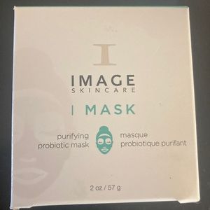 IMAGE Skincare I Mask Purifying Probiotic Mask
